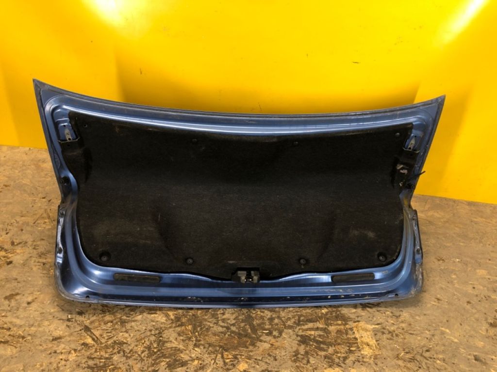 68500-SNK-G00ZZ | Кришка багажника HONDA CIVIC 4D 06-11 - Фото 11