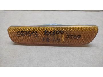 Повторювач повороту у бампер передн. лів. LEXUS RX300 98-03