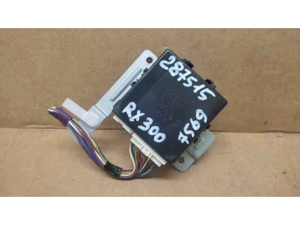 89224-48020 | Блок управления дверей задн. лів. LEXUS RX300 98-03