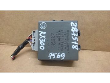 Блок управления освещением LEXUS RX300 98-03