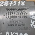 89960-48020 | Блок керування освітленням LEXUS RX300 98-03 - Прев'ю 2