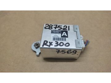 Блок управления круиз-контролем LEXUS RX300 98-03