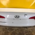 69200-C2010 | Крышка багажника HYUNDAI SONATA LF 2014-