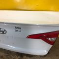 69200-C2010 | Крышка багажника HYUNDAI SONATA LF 2014- - Превью 4