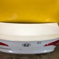 69200-C2010 | Крышка багажника HYUNDAI SONATA LF 2014- - Превью 6