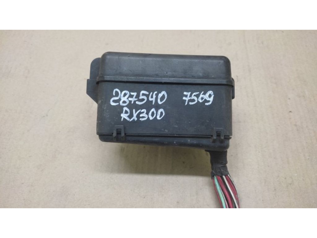 82602-07010 | Реле LEXUS RX300 98-03