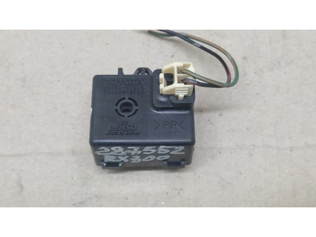 86652-51010 | Звуковой зуммер LEXUS RX300 98-03
