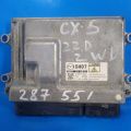 275700-5201 | Блок управления двигателем MAZDA CX-5 (KE) 11-17