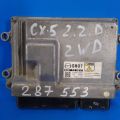 275700-5202 | Блок управления двигателем MAZDA CX-5 (KE) 11-17