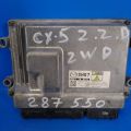 275700-6520 | Блок управления двигателем MAZDA CX-5 (KE) 11-17