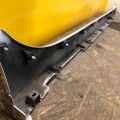 76853-5SA0A | Накладка порога наружная лев. NISSAN LEAF 18- - Превью 3