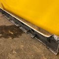 76853-5SA0A | Накладка порога наружная лев. NISSAN LEAF 18- - Превью 4