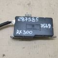 Блок электронный LEXUS RX300 98-03