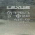 68123-48040 | Стекло двери глухое задн. прав. LEXUS RX300 98-03 - Превью 2
