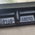 68123-48040 | Стекло двери глухое задн. прав. LEXUS RX300 98-03 - Превью 3
