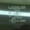 68124-48040 | Стекло двери глухое задн. лев. LEXUS RX300 98-03 - Превью 2