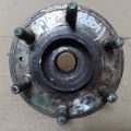 22756832 | Маточина колеса задн. BUICK ENCLAVE 08-12 - Прев'ю 2