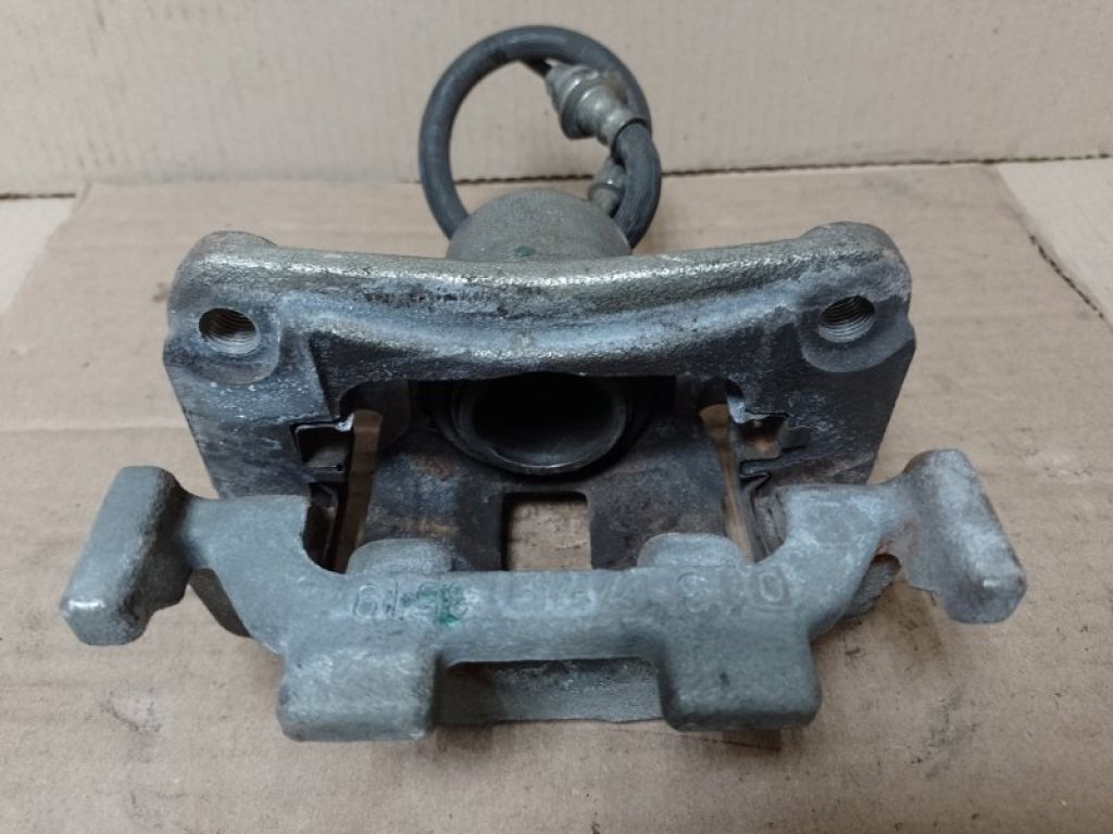 44011-1AA0A | Суппорт тормозной задн. лев. INFINITI QX60/JX35 12-20 - Фото 2