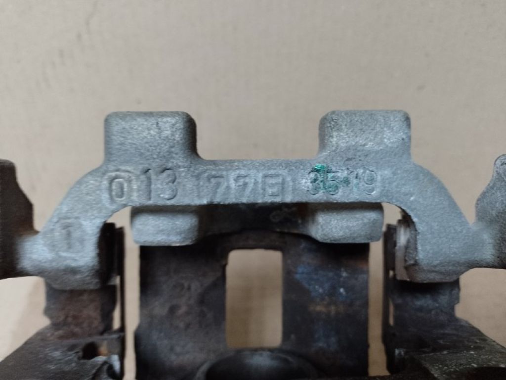 44011-1AA0A | Суппорт тормозной задн. лев. INFINITI QX60/JX35 12-20 - Фото 3