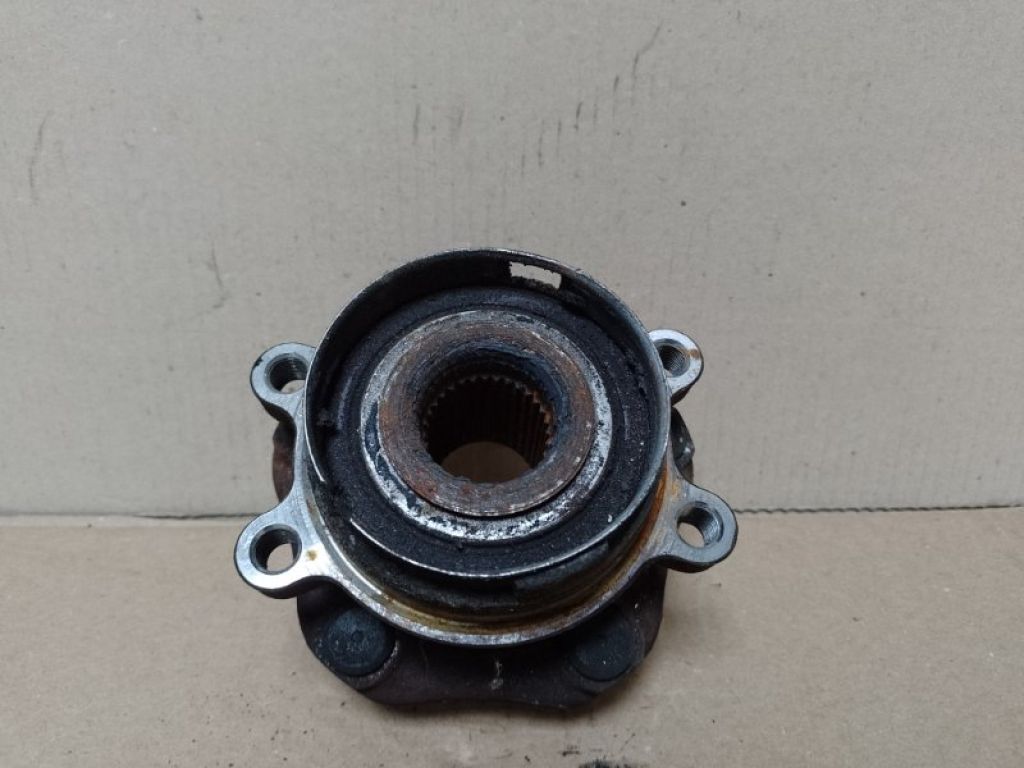 40202-3JA0A | Маточина колеса передн. INFINITI QX60/JX35 12-20 - Фото 2