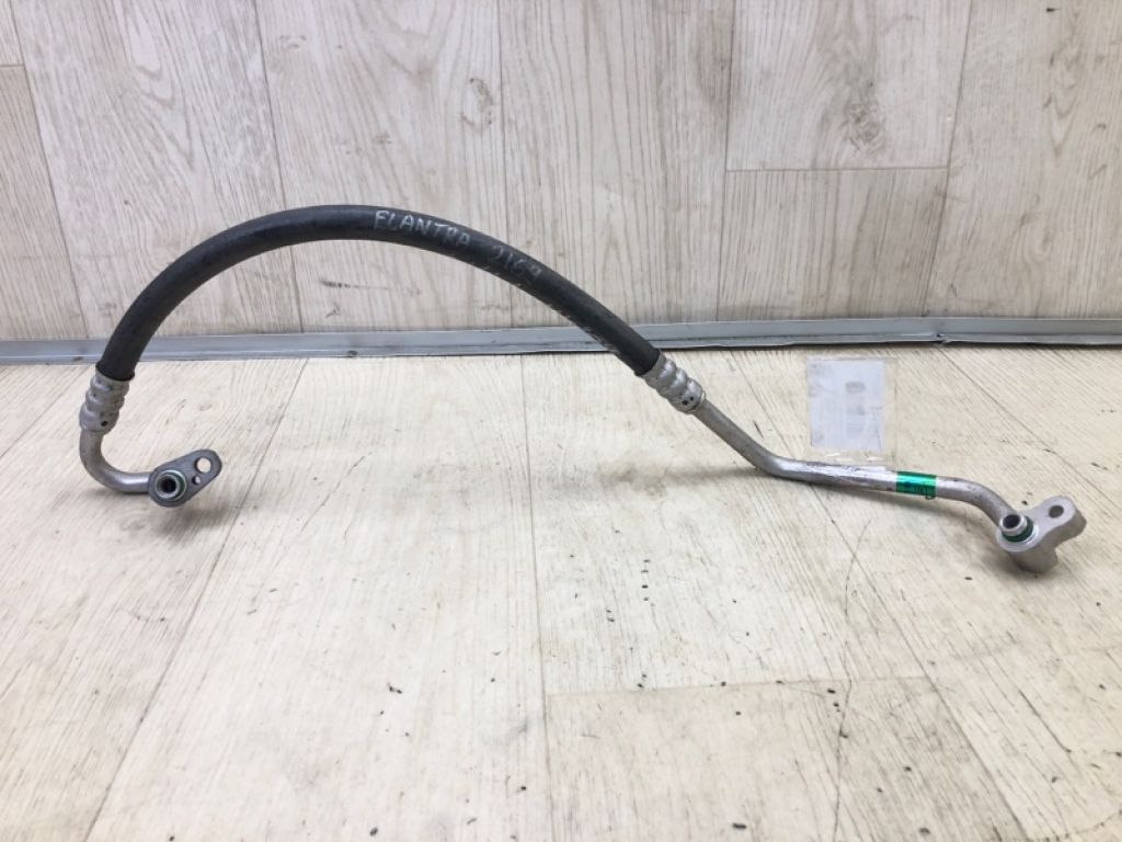 97762-2H101 | Трубка кондиционера HYUNDAI ELANTRA HD 06-11