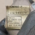 73220-48030-A0 | Ремень безопасности лев. LEXUS RX300 98-03 - Превью 3