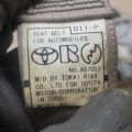 73220-48030-A0 | Ремень безопасности лев. LEXUS RX300 98-03 - Превью 4