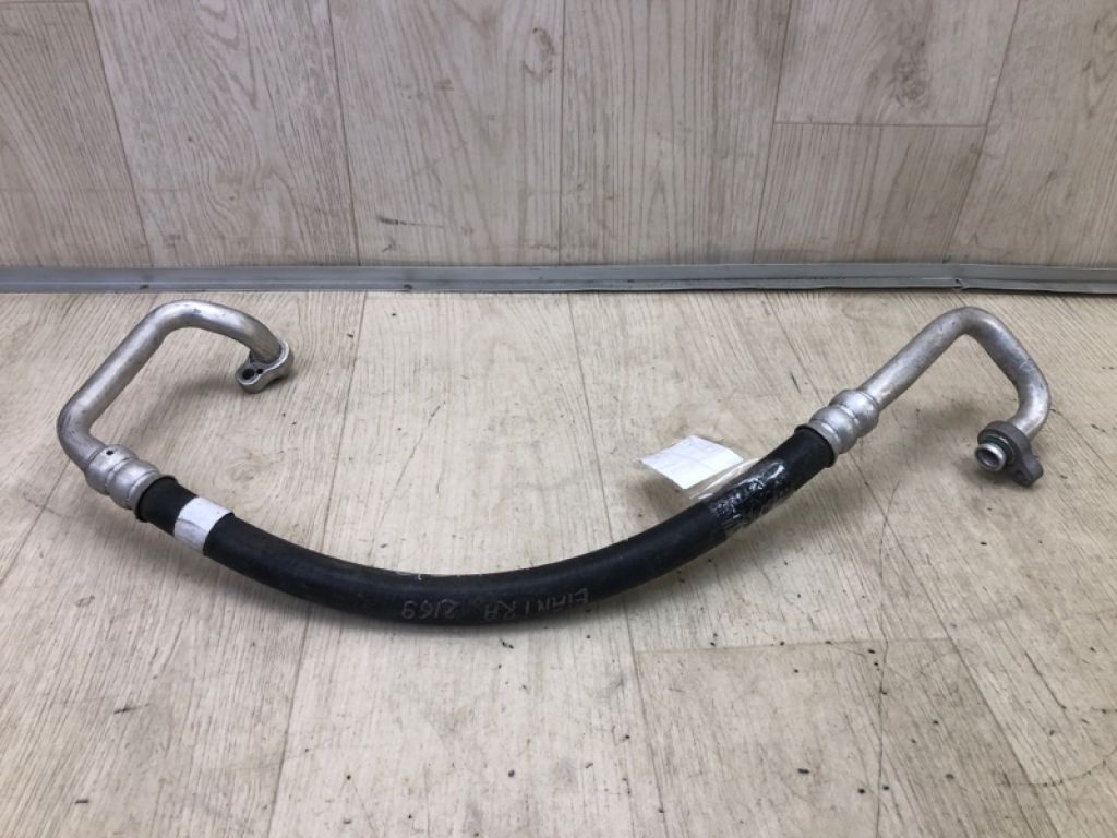 97763-2H100 | Трубка кондиционера HYUNDAI ELANTRA HD 06-11 - Фото 2