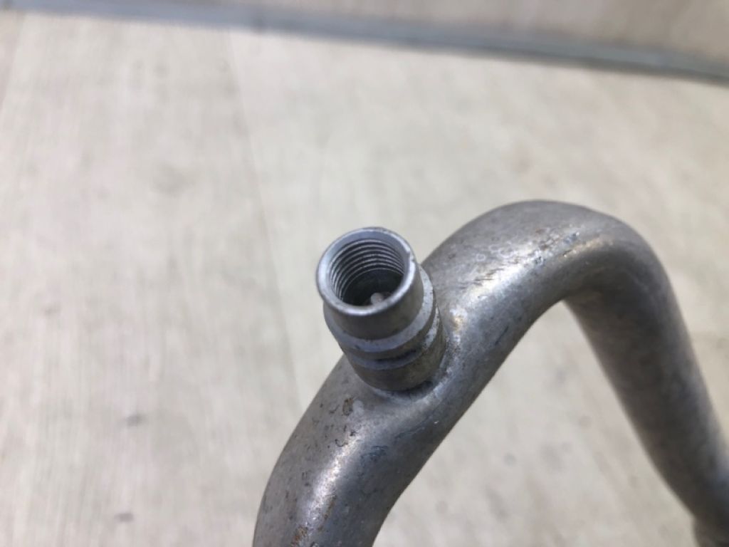 97763-2H100 | Трубка кондиционера HYUNDAI ELANTRA HD 06-11 - Фото 4