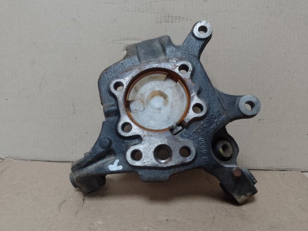 43018-3JA0A | Цапфа задн. прав. INFINITI QX60/JX35 12-20 - Фото 2