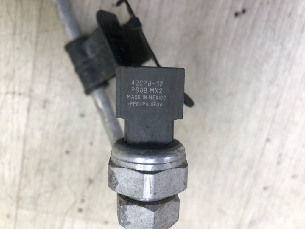 97768-1M000 | Трубка кондиционера KIA FORTE/CERATO TD 08-13 - Фото 5