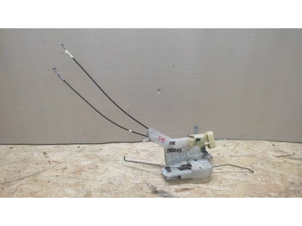 69030-48020 | Замок двери передн. прав. LEXUS RX300 98-03