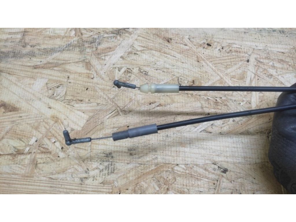 69030-48020 | Замок двери передн. прав. LEXUS RX300 98-03 - Фото 3