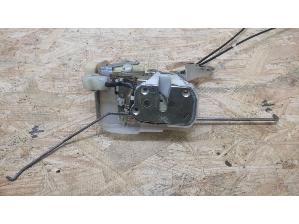 69030-48020 | Замок двери передн. прав. LEXUS RX300 98-03 - Фото 4