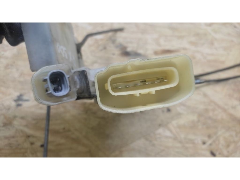 69030-48020 | Замок двери передн. прав. LEXUS RX300 98-03 - Фото 6