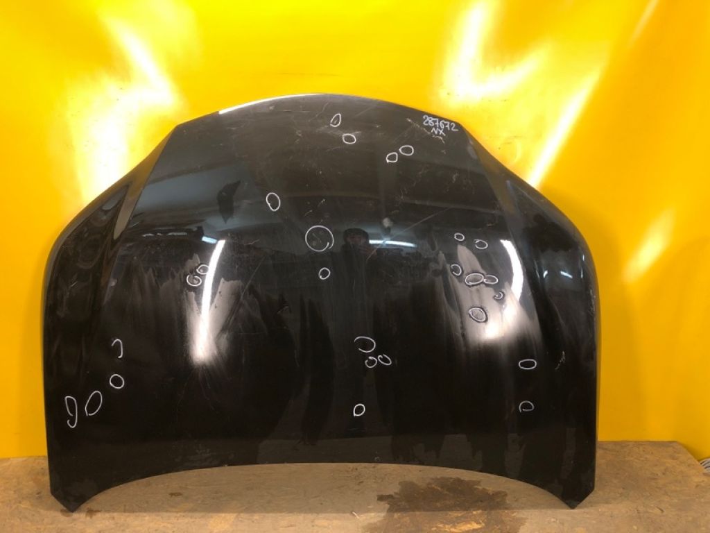 5330178010 | Капот LEXUS NX 14-21