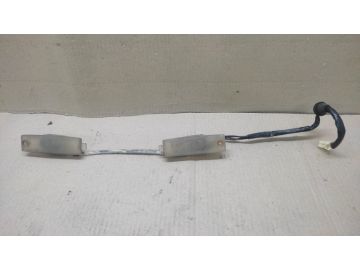 Подсветка номера LEXUS RX300 98-03