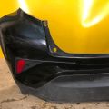 52453F4010 | Бампер задний TOYOTA C-HR 16- - Превью 4