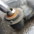 544003KD1C | Балка передней подвески INFINITI QX60/JX35 12-20 - Превью 4