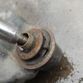 544003KD1C | Балка передней подвески INFINITI QX60/JX35 12-20 - Превью 5