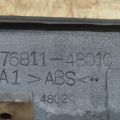 76801-48010-E0 | Панель підсвічування номера LEXUS RX300 98-03 - Прев'ю 3