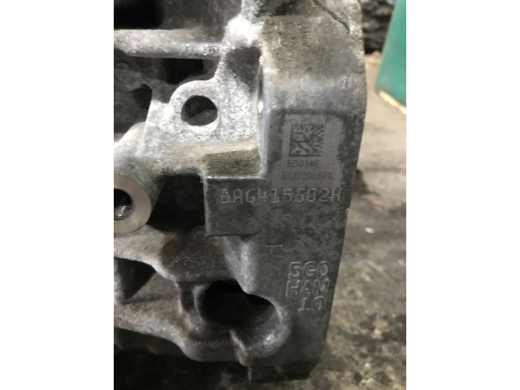 J35Z2 | Двигун бензин ACURA RDX 12-19 - Фото 3