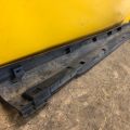 96051FE010VW | Накладка порогу зовнішня лів. SUBARU IMPREZA 00-07 GD/GG - Прев'ю 3