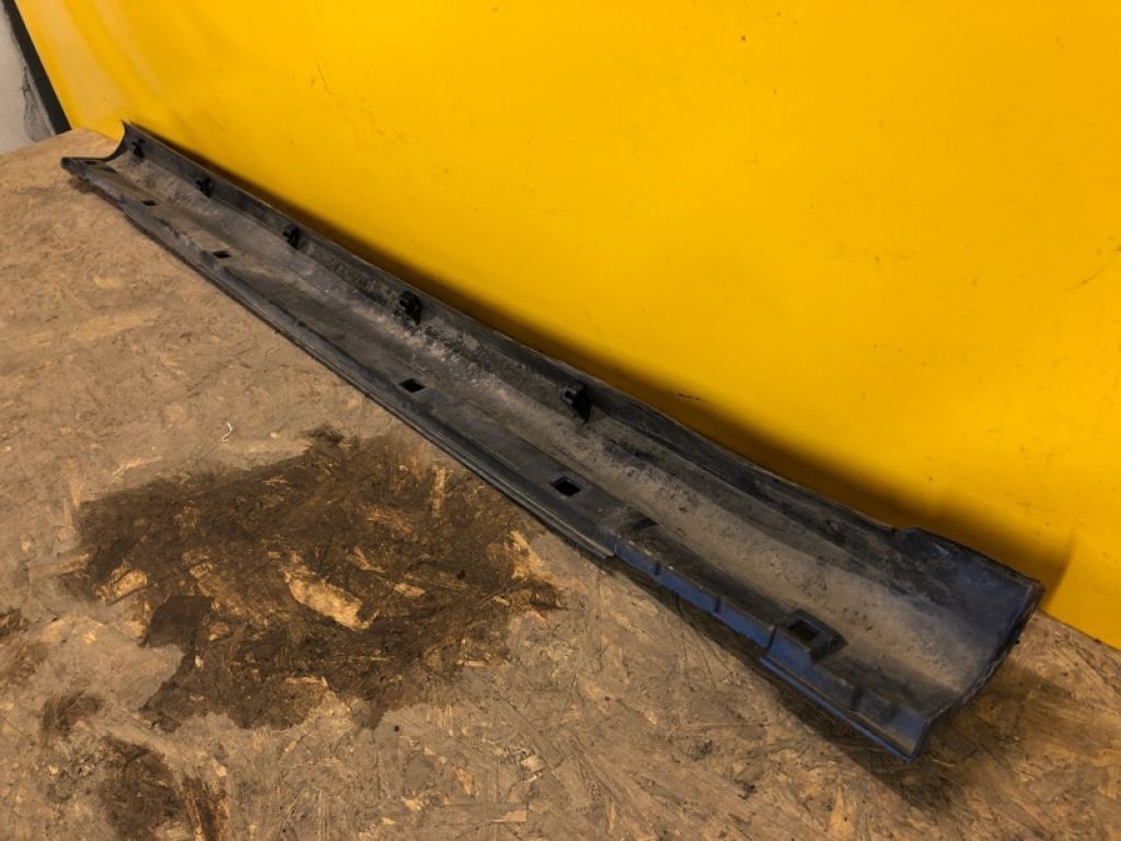 96051FE010VW | Накладка порогу зовнішня лів. SUBARU IMPREZA 00-07 GD/GG - Фото 4