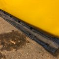 96051FE010VW | Накладка порогу зовнішня лів. SUBARU IMPREZA 00-07 GD/GG - Прев'ю 4