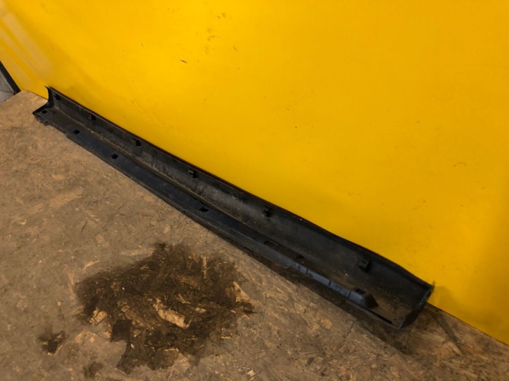 96051FE010VW | Накладка порогу зовнішня лів. SUBARU IMPREZA 00-07 GD/GG - Фото 4