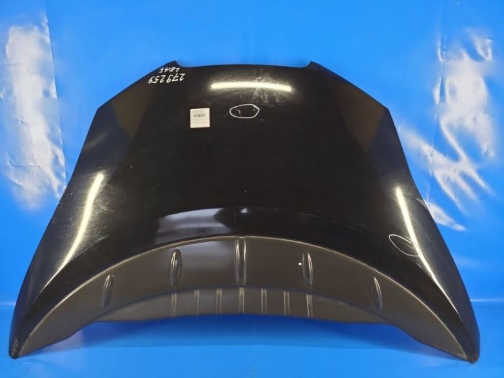 65100-3NF0A | Капот NISSAN LEAF 10-17