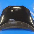 65100-3NF0A | Капот NISSAN LEAF 10-17