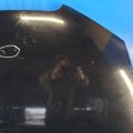 65100-3NF0A | Капот NISSAN LEAF 10-17 - Превью 5