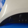65100-3NF0A | Капот NISSAN LEAF 10-17 - Превью 3